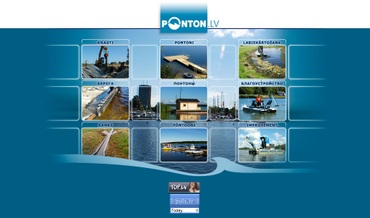 Pontoni. lv, SIA